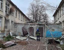 Фіксуємо військові злочини РФ на Луганщині 