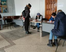 У Сєвєродонецьку запрацював обласний волонтерський штаб допомоги військовим та постраждалим жителям