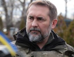 Сергій Гайдай: нам погодили гуманітарний коридор, спробуємо сьогодні евакуювати людей та привезти їжу