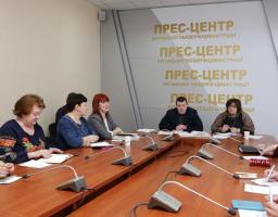 «Народну дипломатію» та роль громадськості у консолідації українського суспільства обговорили голови громадських рад