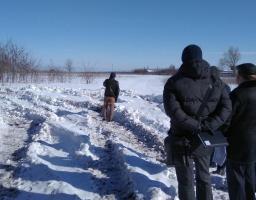 Визначено місце для встановлення ретрансляційної вежі у Попаснянському районі