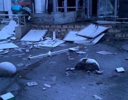 Сергій Гайдай: за учора унаслідок російського вторгнення Луганщина втратила сімох мирних жителів, багато поранених, купа зруйнованого житла, Сєвєродонецьк без газу