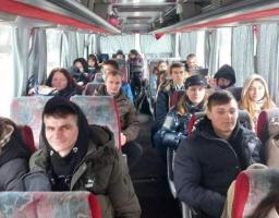 Дітей-сиріт та найуразливіших пільгових категорій вже евакуйовано з Луганщини, – Сергій Гайдай