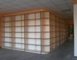 У містах і районах області: оновлюється Марківська центральна бібліотека  