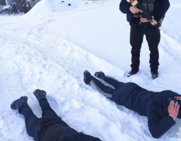 Поліція Луганщини вчергове затримала мародерів. Будьте згуртованими, звертайте увагу на незнайомців, – Сергій Гайдай звернувся до жителів області