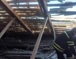 Росіяни влаштували в Рубіжному пекло, обстріли тривали всю ніч, пошкоджено щонайменше 27 будинків, – Сергій Гайдай