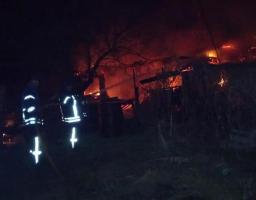 Чергові обстріли мирного населення: у Сєвєродонецьку з-під завалів врятовано двох осіб