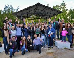 Оголошено результати конкурсу ПРООН з підтримки міні-ініціатив, спрямованих на зміцнення соціальної єдності в Донецькій та Луганській областях