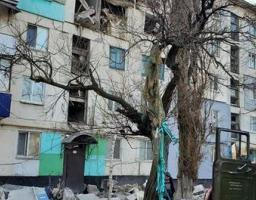  Сергій Гайдай: у Лисичанську знайдено одного загиблого, врятовано 13 людей