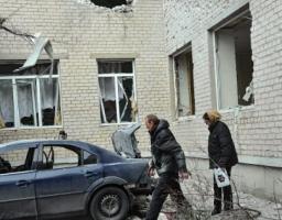  Врятовано 21 людину, 2 загиблих – серед них поліцейський, – Сергій Гайдай про наслідки обстрілів російською армією 30 березня