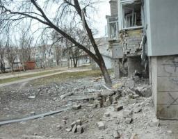  З-під завалів та полум’я за ніч врятовано 6 жителів Луганщини, – Сергій Гайдай