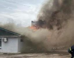 60 представників бізнесу Луганщини вже зафіксували збитки, отримані внаслідок російської агресії