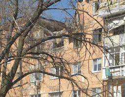  У бомбосховищі в Попасній внаслідок російських обстрілів отримали поранення місцеві жителі