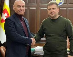 Луганський державний медичний університет розпочав роботу приймальної комісії у Рівному