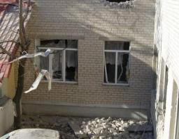 Уряд спростив порядок фіксації пошкоджень та руйнувань житлових будівель та споруд, завданих Україні внаслідок збройної агресії росії