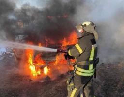 У Лисичанську росіяни обстріляли будинок – під завалами рятувальники знайшли жінку без ознак життя, – Сергій Гайдай