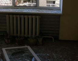 Сергій Гайдай: 24 рази російські війська обстрілювали будинки та інфраструктуру Луганщини минулої доби – дві особи загинули, ще двох поранено