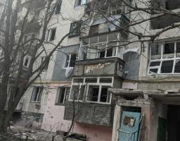 Ще 12 житлових будинків знищені росіянами, 7 – цієї ночі, руйнування в Рубіжному, людські жертви в Лисичанську, – Сергій Гайдай