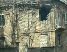 Росіяни не змогли увійти в Новотошківське, зате обстріляли лікарню в Сєвєродонецьку та будинки в Лисичанську, – Сергій Гайдай