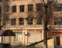 Сергій Гайдай: 17 жителів Луганщини врятовано під час обстрілів, 14 із них – в Лисичанську