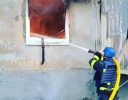 Атаку під Золотим відбито, втім ворогом обстріляне кожне місто Луганщини, – Сергій Гайдай