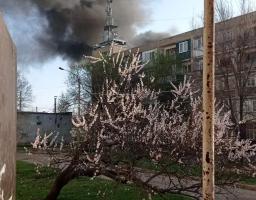 У Сєвєродонецьку пошкоджено водогін, зруйновані два продуктові склади, - Сергій Гайдай