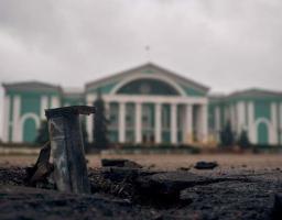 Сєвєродончанка ініціювала електронну петицію про присвоєння Сєвєродонецьку почесної відзнаки «Місто-герой України»