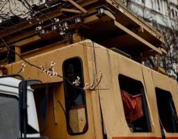 Сергій Гайдай: значні проблеми зі світлом, газом та водою навіть в Лисичанську та Сєвєродонецьку – кварталів та домів, де є комунікації, в десятки разів менше, ніж тих, де все відсутнє вже півтора місяця