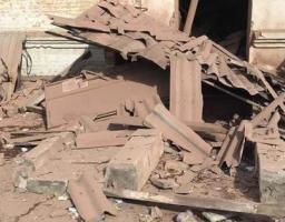 Дві людини загинули під час обстрілів в Попасній – місто під щільним вогнем росіян, – Сергій Гайдай