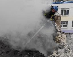 Одна людина загинула, трьом пораненим надано своєчасну медичну допомогу, перебиті газопроводи в Сєвєродонецьку та Лисичанську, – Сергій Гайдай про наслідки нічних обстрілів Луганщини