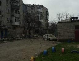 Сергій Гайдай: 17 разів росіяни обстріляли мирне населення за минулу добу, тривають бої в Попасній та Рубіжному