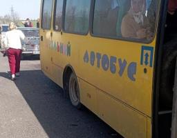 Людей із Білогорівки евакуювали під обстрілами російської армії, - Олексій Смирнов