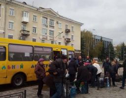 Ще більше 110 людей обрали життя без війни, - Сергій Гайдай