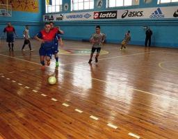 У містах і районах області: в Попасній відкрили спортивний комплекс