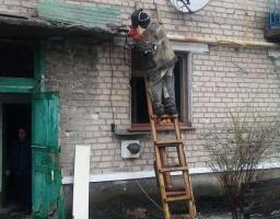 Сергій Гайдай: відремонтовано газопроводи в двох містах Луганщини