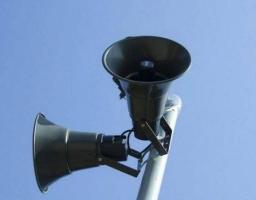 Увага! 15 серпня відбудеться перевірка системи оповіщення області із запуском електросирен