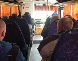 Врятовані ще 82 жителя Луганщини, за день майже 160, - Сергій Гайдай