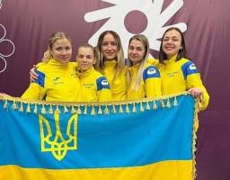 Чемпіони та призери дефлімпійських ігор з Луганщини отримають грошові винагороди від Сергія Гайдая