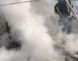 Із великою ймовірністю світло та зв’язок в Гірському не відновлять до кінця бойових дій, – Сергій Гайдай