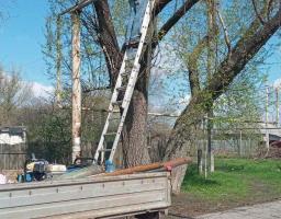 Сергій Гайдай: ремонтуємо світло та газ лише там, де це ще можливо – комунальники не в змозі протидіяти наслідкам бомбардувань та артилерійських атак 