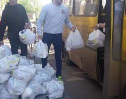 Із Попасної врятовано 31 особу, евакуація триває, - Сергій Гайдай