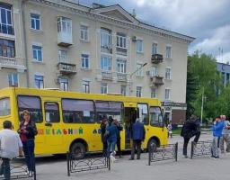 Понад 100 осіб за два дні врятували з багатостраждальної Гірської громади, зокрема з Тошківки та Оріхового, - Сергій Гайдай