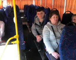 Врятовані 49 жителів області – сьогодні вони вже будуть в Дніпрі, – Сергій Гайдай