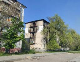 Четверо загиблих, у реанімації Дніпра борються за життя дитини з Гірського, вчергове постраждав Сєвєродонецький «Азот», – Сергій Гайдай