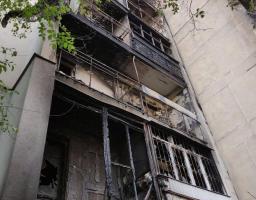 Сергій Гайдай: спроби просунутися вглиб російська армія підтримує авіаційними ударами