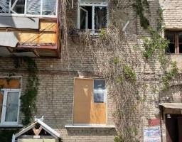 Сергій Гайдай: росіяни обстріляли обласну школу-інтернат в Гірському