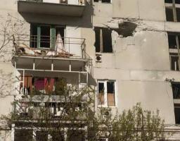 Пораненого сєвєродончанина доставлено до Полтави, поліцейських обстріляно в Шипіловому, де залишаються заблокованими люди, – Сергій Гайдай