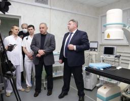 Серця луганчан рятують столичні кардіохірурги