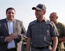 На Луганщину завітав заступник Міністра інфраструктури України Юрій Лавренюк