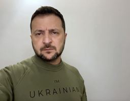 Маємо прийти до того, щоб для всіх дітей у нашій країні знайшлася своя родина, свій дім – звернення Президента України